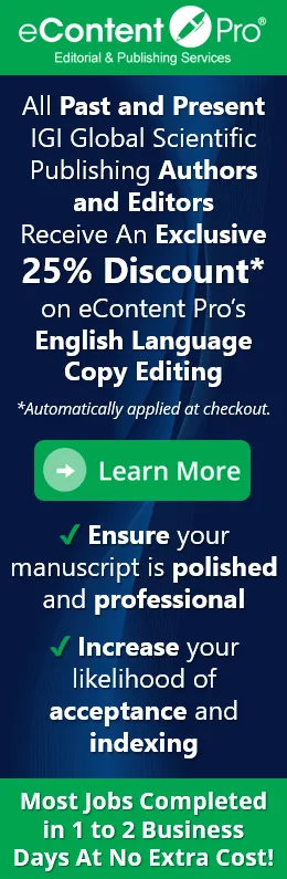 ECP Editorial Services