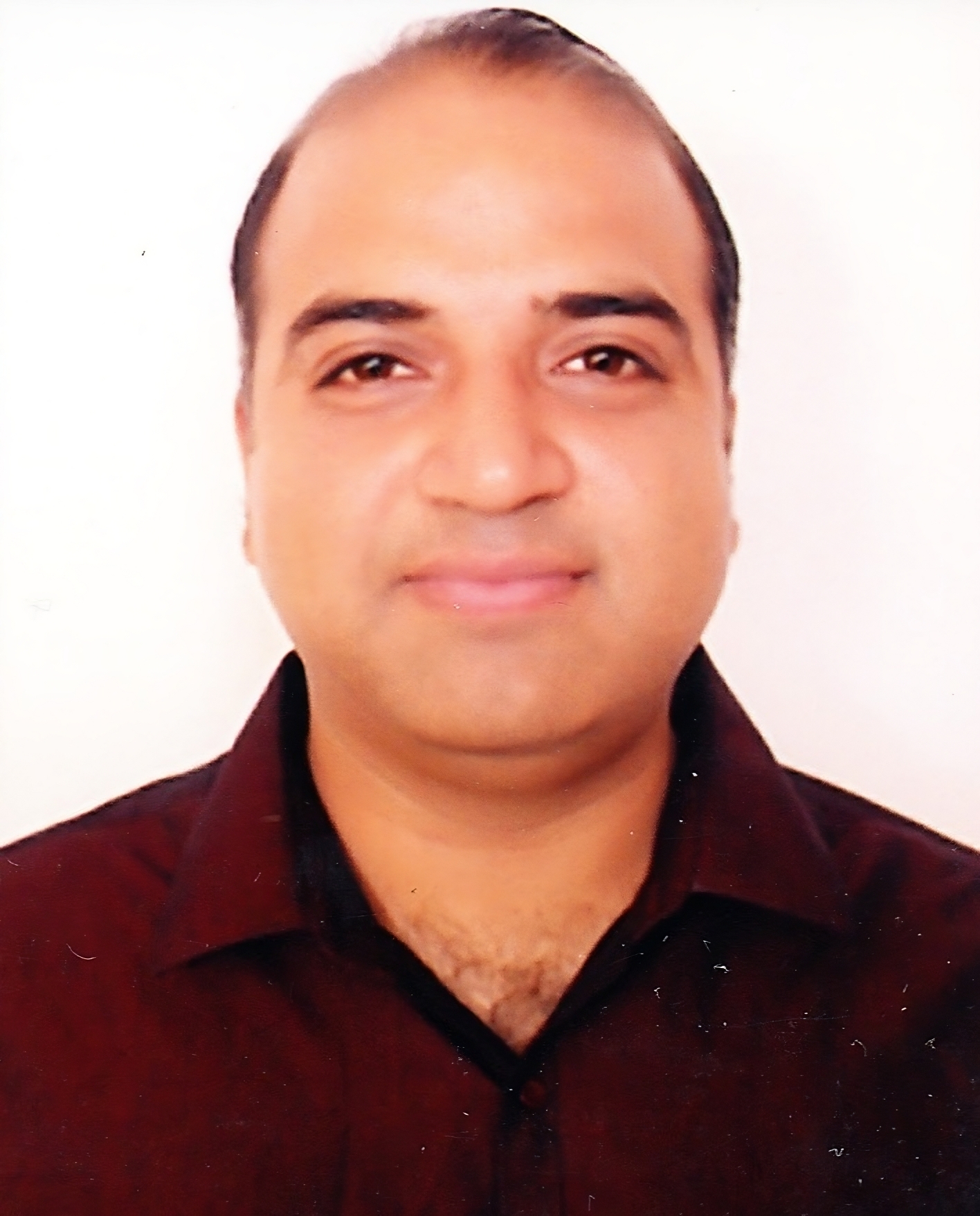 Nikhil Kumar Marriwala