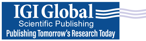 IGI Global Scientific Publishing logo