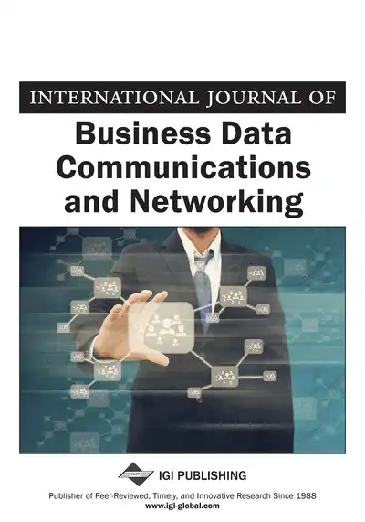 International Journal of Business Data Communications and Networking (IJBDCN)