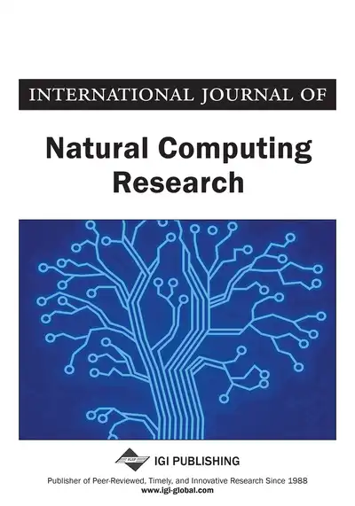 International Journal of Natural Computing Research (IJNCR)