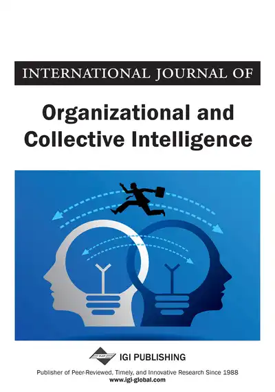 International Journal of Organizational and Collective Intelligence (IJOCI)