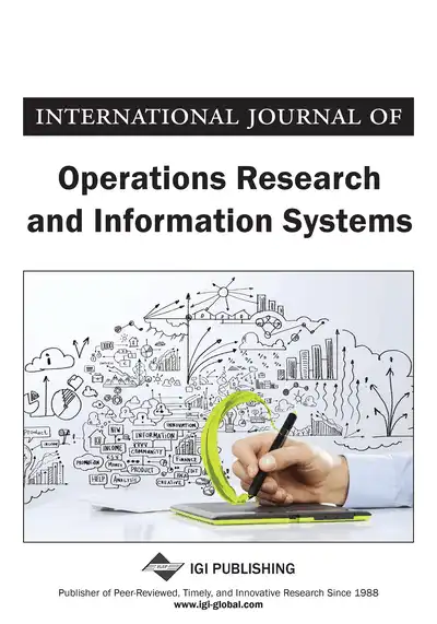 International Journal of Operations Research and Information Systems (IJORIS)