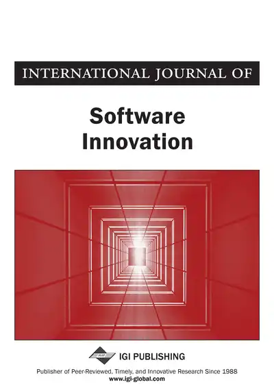 International Journal of Software Innovation (IJSI)