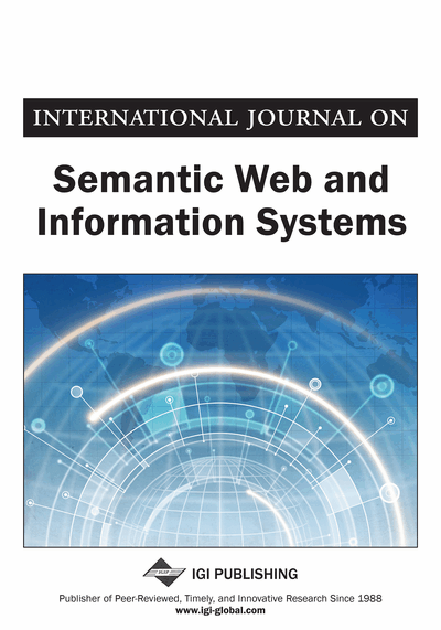 International Journal on Semantic Web and Information Systems (IJSWIS)
