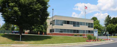 IGI Global Scientific Publishing Building