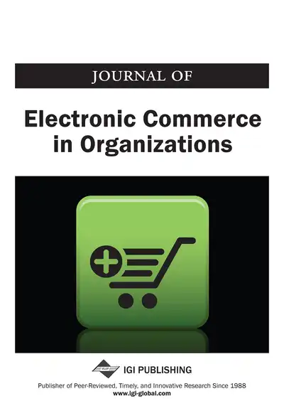 Journal of Electronic Commerce in Organizations (JECO)
