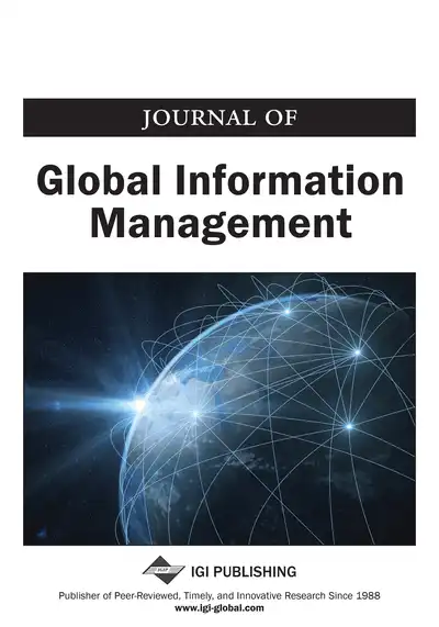 Journal of Global Information Management (JGIM)