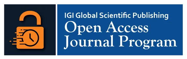 IGI Global Scientific Publishing Journal Program