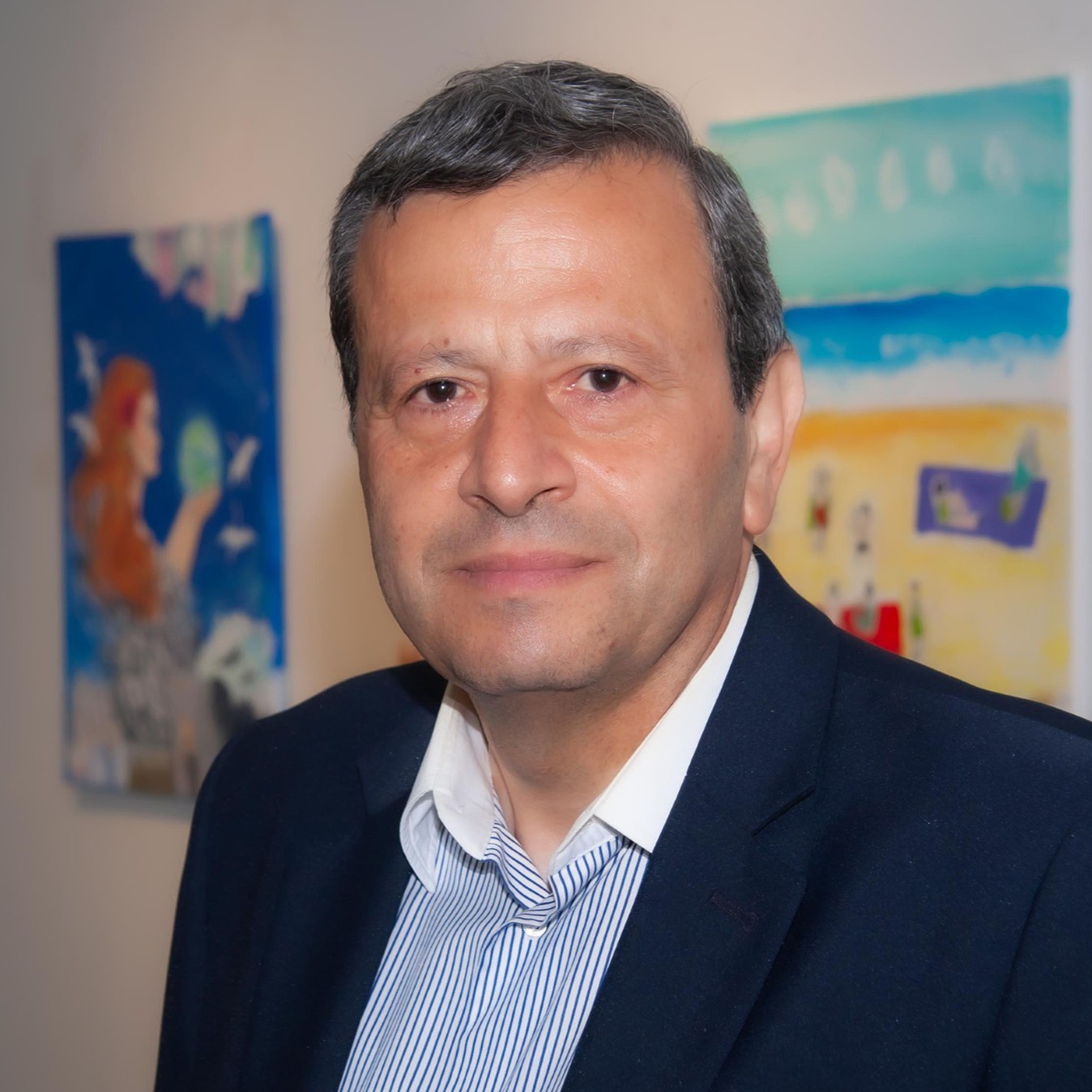 Anastasius Moumtzoglou