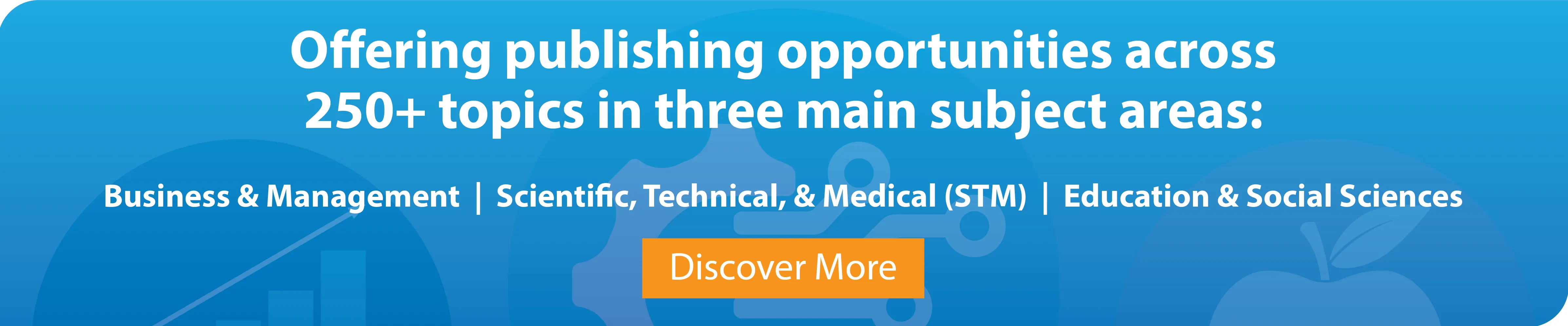 Publish Opportunities