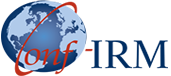CONF-IRM Logo